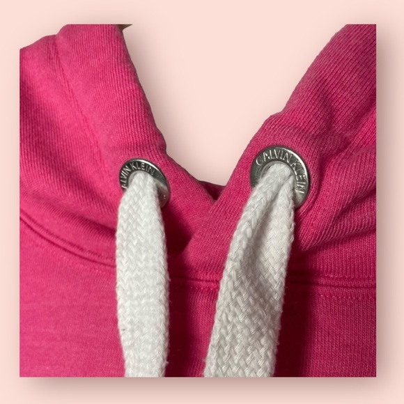 Calvin Klein Jeans Sweatshirt - Picture 4 of 5
